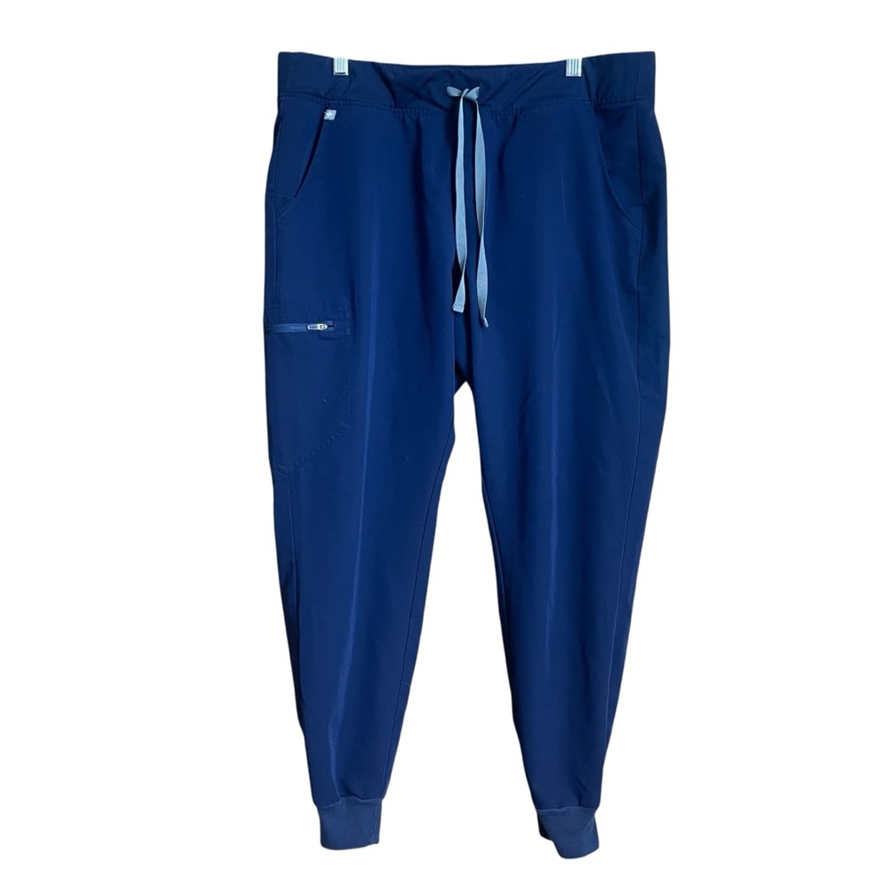 Figs Zamora tactical collection medical jogger scrubs XL petite